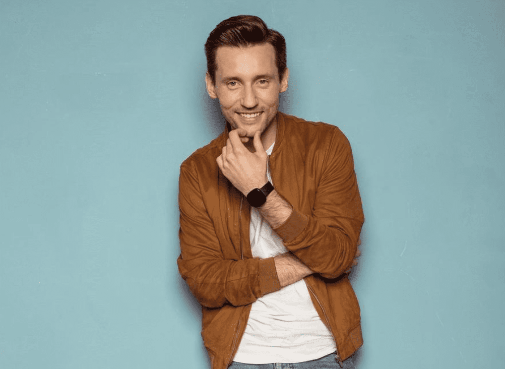 Krystian Pesta – wiek (34 lata), kariera i życie prywatne