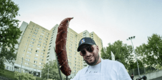 Wojek (Maciej Wojas) – wiek: 31 lat, kariera, dziewczyna (2026)