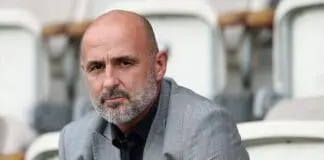 Michał Probierz – wiek (53 lata), kariera, żona i dzieci (2026)