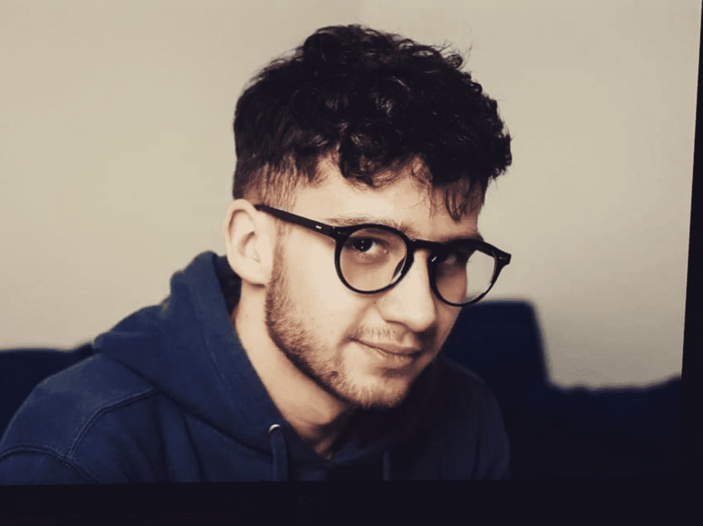 Krystian Domagała – wiek, praca, życie prywatne