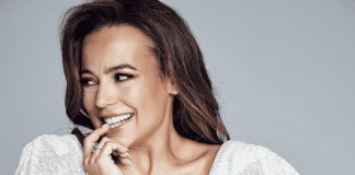 Anna Mucha – wiek (46 lat), partner Jakub Wons, dzieci i „M jak miłość”