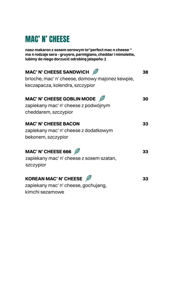 Bar Pacyfik menu – tacos, drinki i godziny otwarcia w Warszawie bar pacyfik menu Tropikalne smaki w Bar Pacyfik – karta barowa