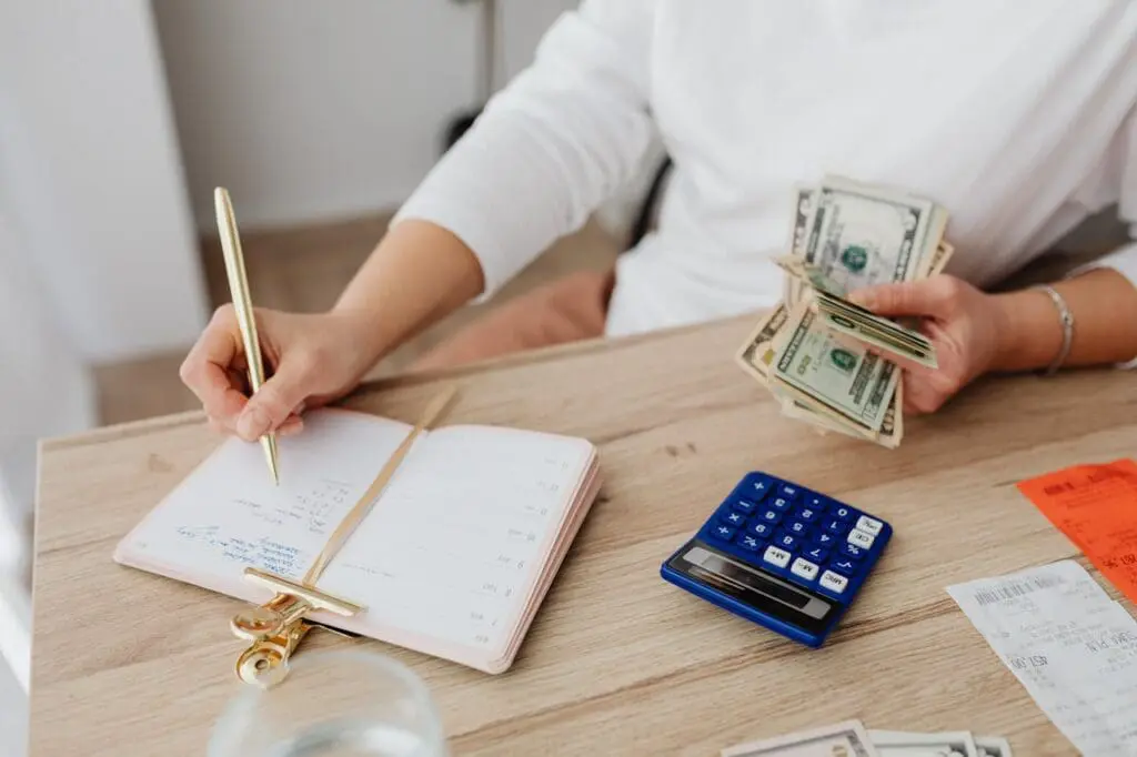 Dofinansowania od pracodawcy