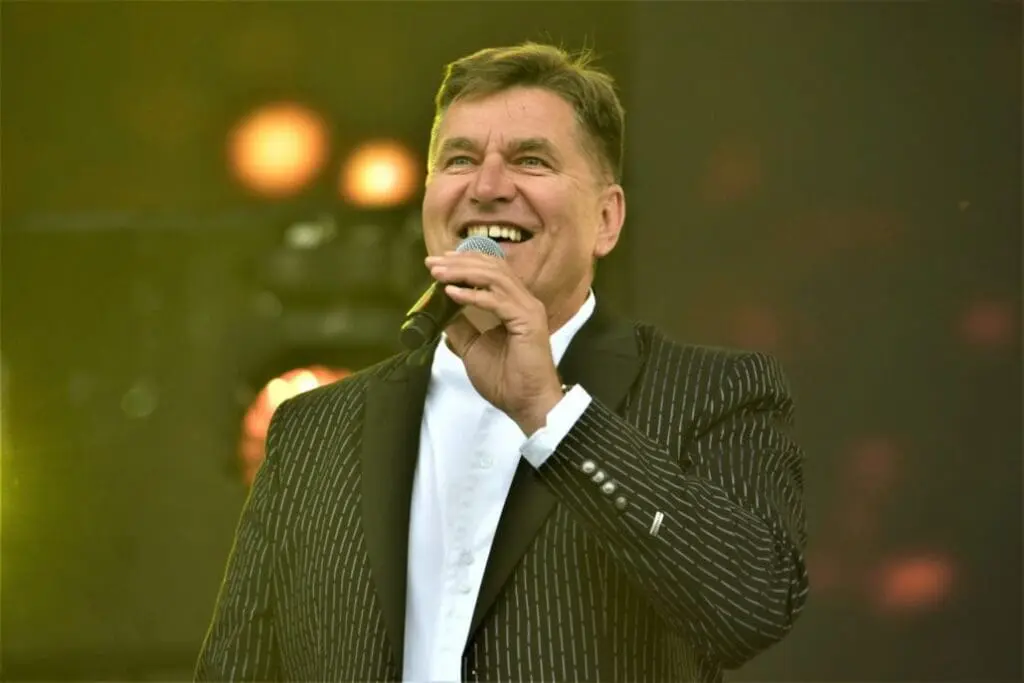 Renata Świerzyńska – dziecko, mąż i rodzina