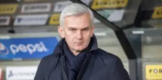 Jacek Magiera – wiek, żona, dzieci, kariera trenera Legii
