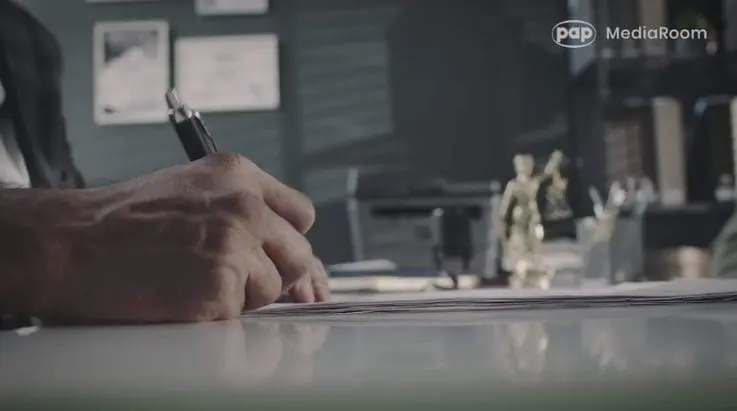 Prezes zarządu Związku Banków Polskich: obserwujemy rekordową dynamikę liczby zawieranych ugód frankowych PAP/ Kadr z filmu