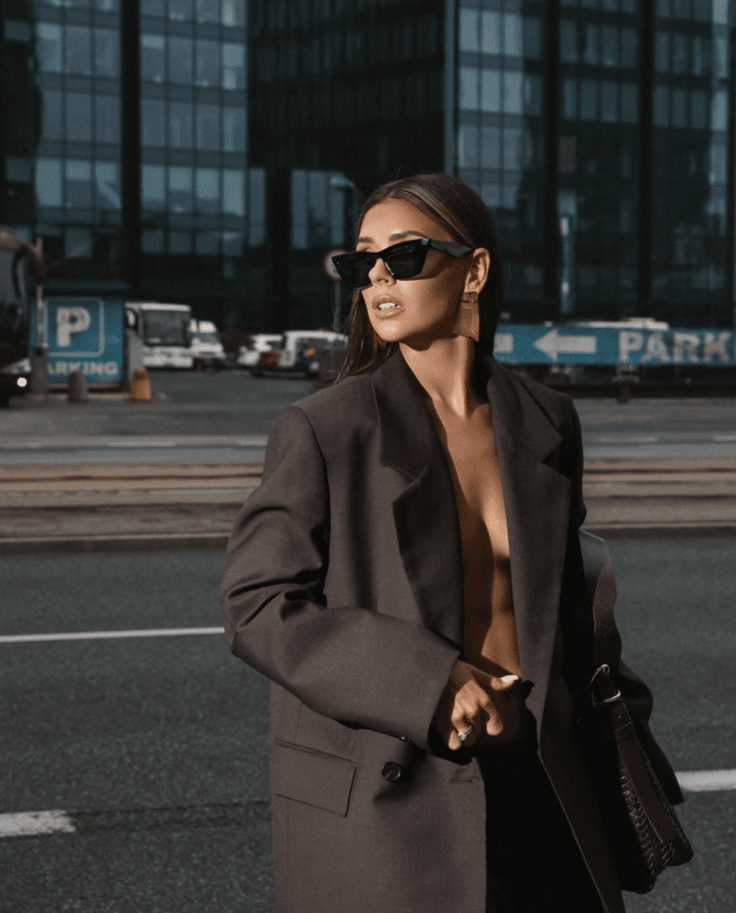 Klaudia Halejcio kariera