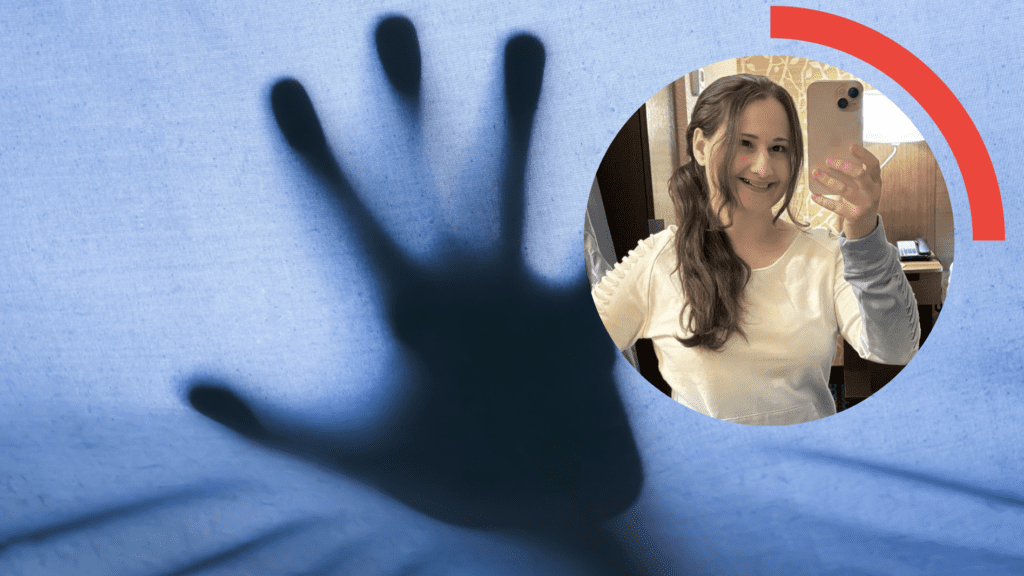 gypsy rose blanchard dziecko