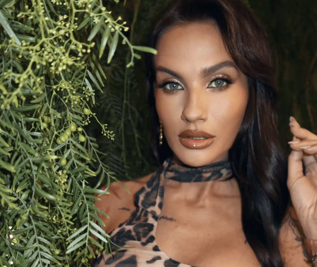 Karolina Gilon – wiek (36 lat), dziecko, narzeczony, kariera (2026)