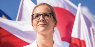 Żona Rafała Trzaskowskiego – kim jest Małgorzata? Wiek, dzieci, praca