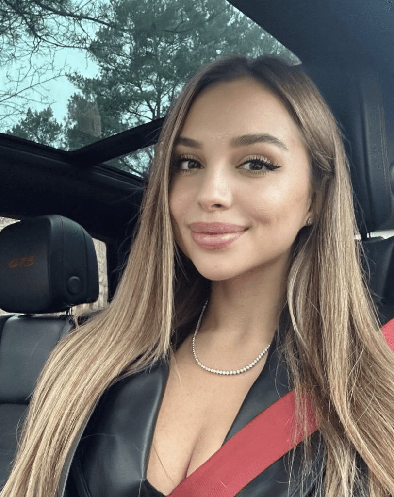 Veronica Bielik agencja