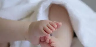 Urodziło się pierwsze dziecko z rządowego programu in vitro