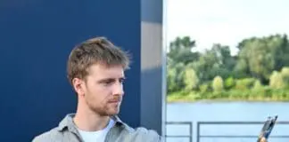 Maciej Musiał wysprząta mieszkanie. Już wiadomo, ile zapłaci zwycięzca licytacji WOŚP