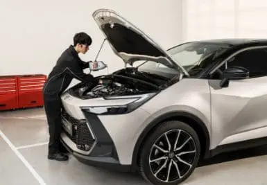 Toyota Wrocław - Kompleksowa Obsługa w Toyota Nowakowski Toyota Wrocław Salon dealerski Toyota Nowakowski we Wrocławiu