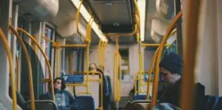 Jazda autobusem bez biletu? W tym mieście gapowiczów nagrają kamery