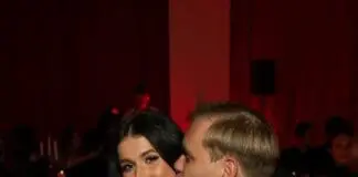 Roksana Węgiel czuje się przy boku Kevina jak księżniczka. Pochwaliła się prezentem od ukochanego