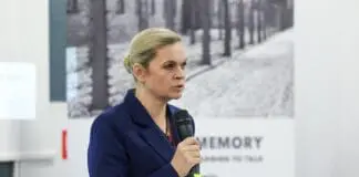 Będą ferie jesienne? Ministra edukacji zabrała głos