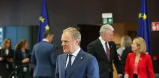 Donald Tusk miał wypadek. „Na zwolnienie nie pójdę”