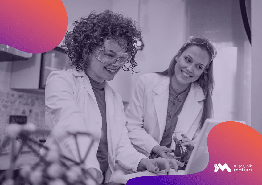 Jak wybrać odpowiedni kurs maturalny z chemii, żeby zdobyć wysoki wynik? kurs maturalny z chemii Metoda UNIPLAN