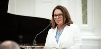Będzie alkomat w Sejmie? Małgorzata Kidawa-Błońska: Zdarzają się przypadki, że posłowie są pijani