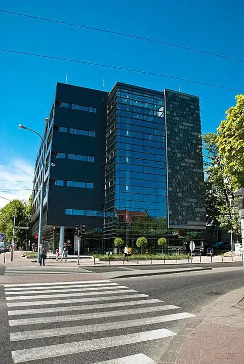 Lokal użytkowy przeznaczony na wynajem