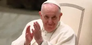 Papież Franciszek ustąpi z urzędu? „Wszystko jest możliwe”