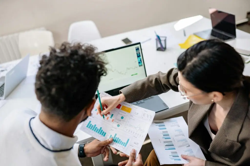 SQL versus Excel