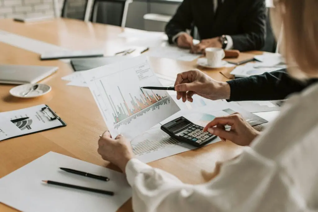 SQL versus Excel