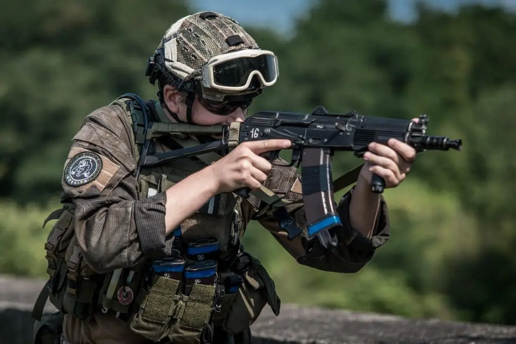 Tysiące osób dostają wezwania. Rusza kwalifikacja wojskowa