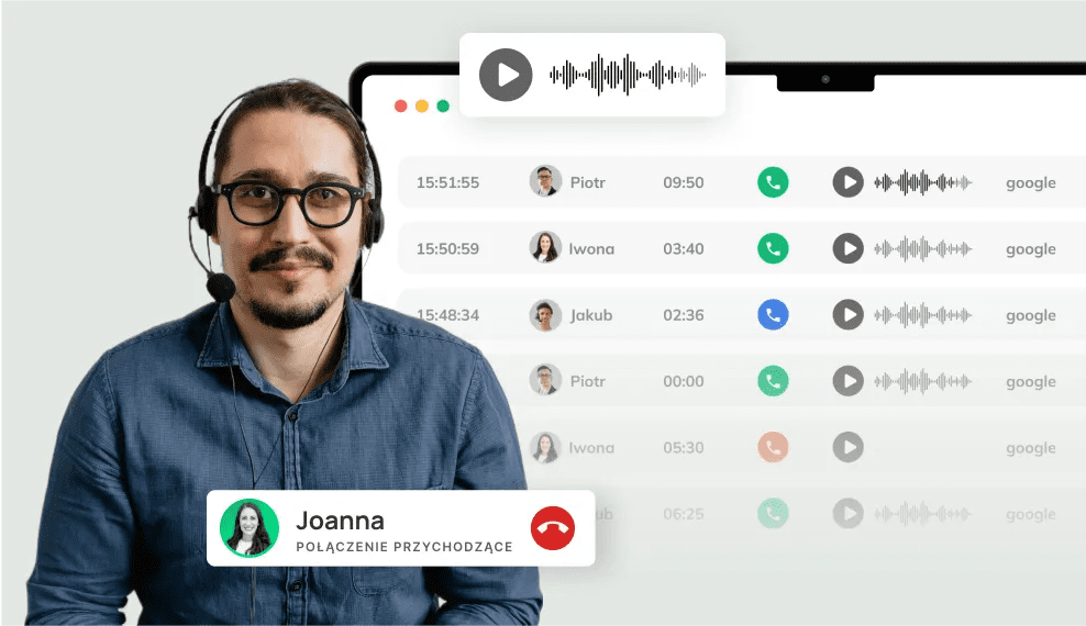 Centrala telefoniczna VoIP ― podstawowe informacje Centrala telefoniczna VoIP ― podstawowe informacje