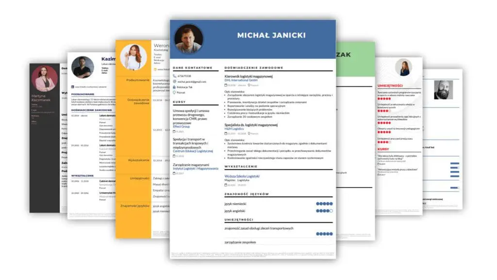 Wzór CV a ATS - jak stworzyć CV, które przejdzie przez systemy rekrutacyjne? Wzór CV a ATS CV wzór - Ciekawe CV