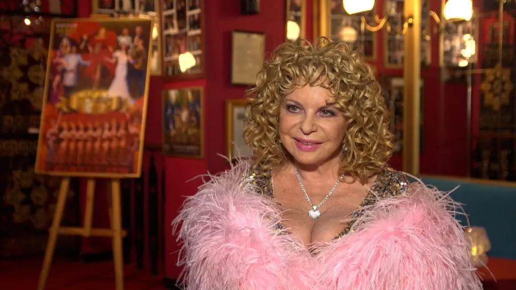 Małgorzata Potocka: Wydaje mi się, że ja wczoraj otworzyłam Teatr Sabat. Te 25 lat to była chwila moment
