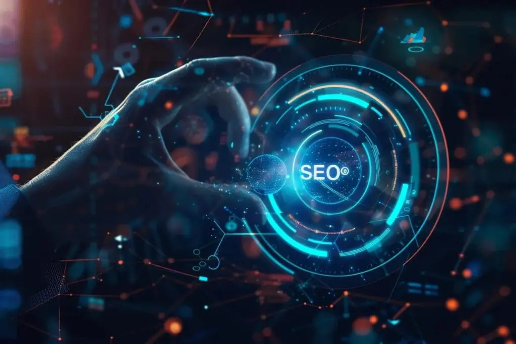 Dlaczego moja strona nie pojawia się wysoko w wynikach wyszukiwania? Dlaczego moja strona nie pojawia się wysoko w wynikach wyszukiwania? SEO stron internetowych