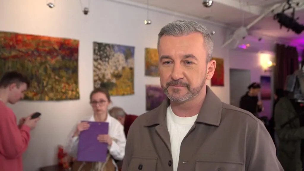Krzysztof Skórzyński: Dla mnie Wielkanoc ma wymiar symboliczny i duchowy. Podczas przygotowań w kuchni ja jestem od wykonywania poleceń córki