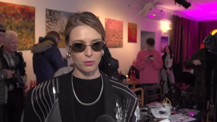 Julia Kamińska: Elektrośmieci to duży problem. Sama mam w piwnicy zepsutą pralkę i muszę zorganizować jej wywóz