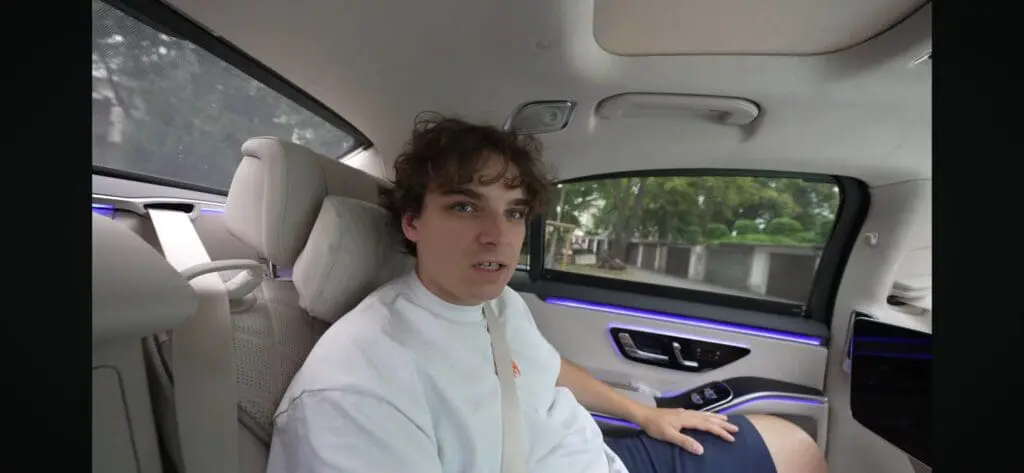 Wiadomo, kim jest Mualan – tajemniczy tester Książula zdemaskowany kim jest Mualan kim jest Mualan