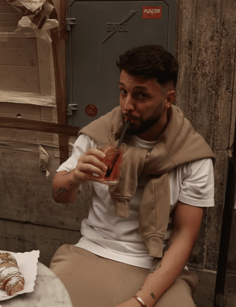 Łukasz Trochonowicz