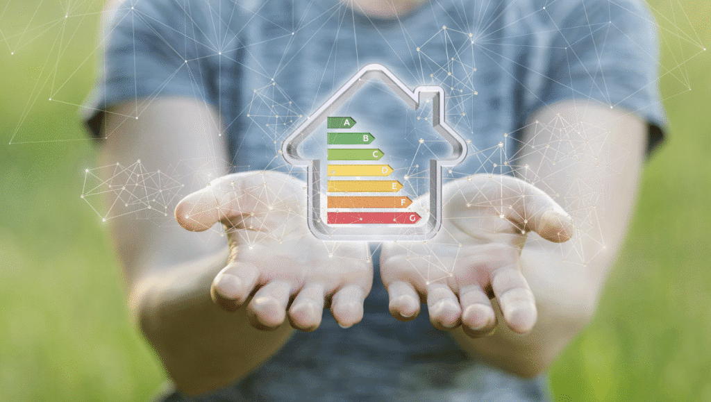 Domowe magazyny energii – czym są i jak działają na przykładzie ecoflow? domowe magazyny energii Domowe magazyny energii