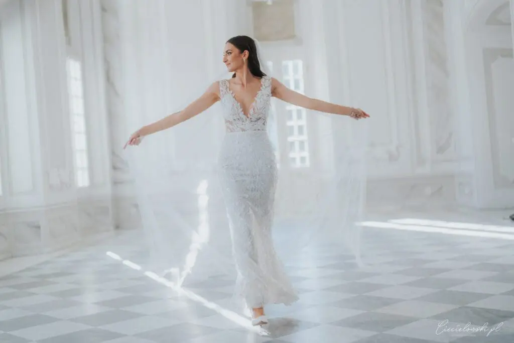 alternatywy na kulminacyjny moment wesela