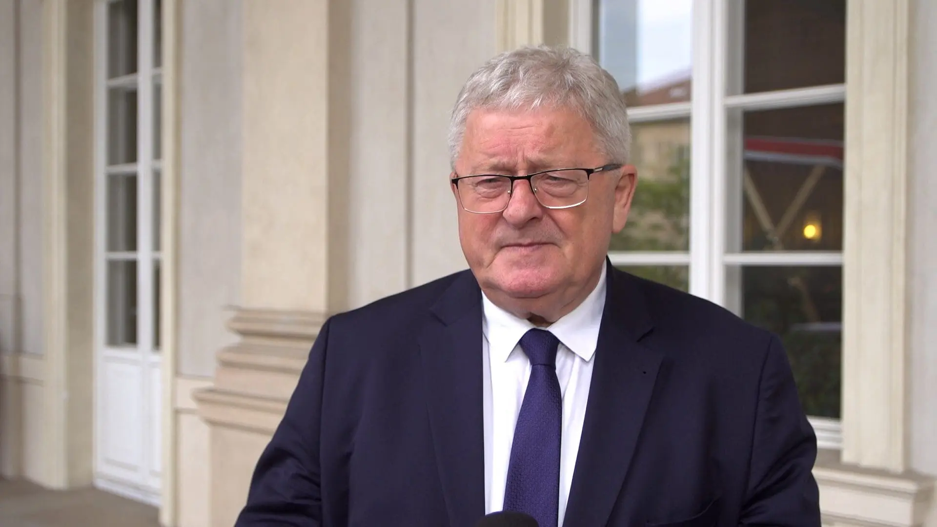 UE przywraca ograniczenia handlowe z Ukrainą. Trwają negocjacje ws. długoterminowych ram