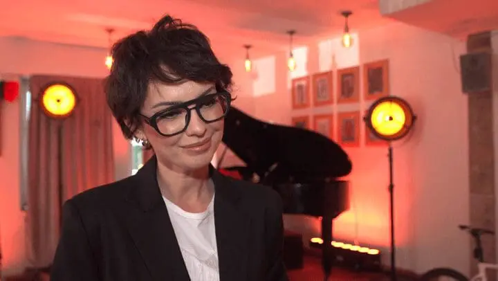 Dorota Gardias: Przykre jest to, że wybory prezydenckie budzą tak negatywne emocje. Jest dużo złości, żalu i różnych zagrywek, które kompletnie nie są moje