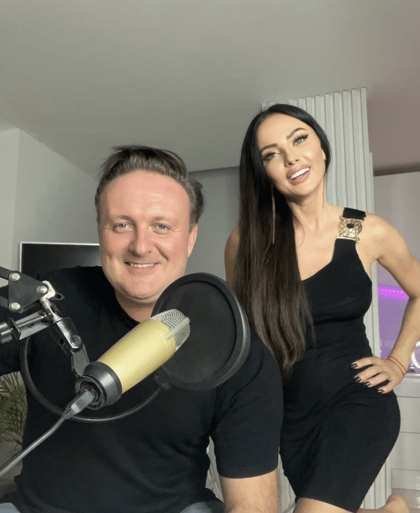 Monika Laskowska  praca