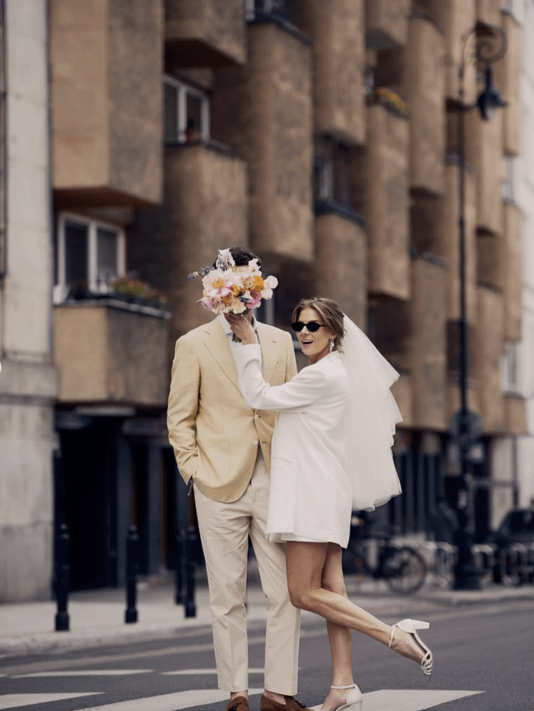 Marta Wierzbicka mąż