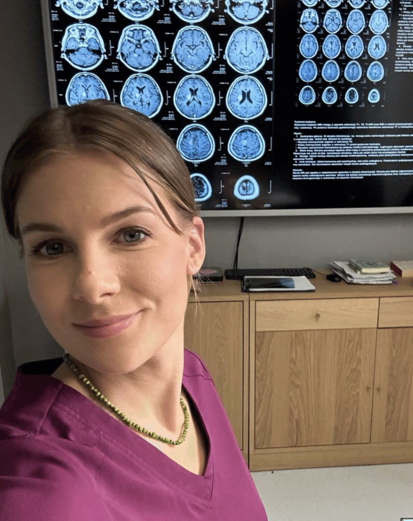 Marta Wierzbicka praca