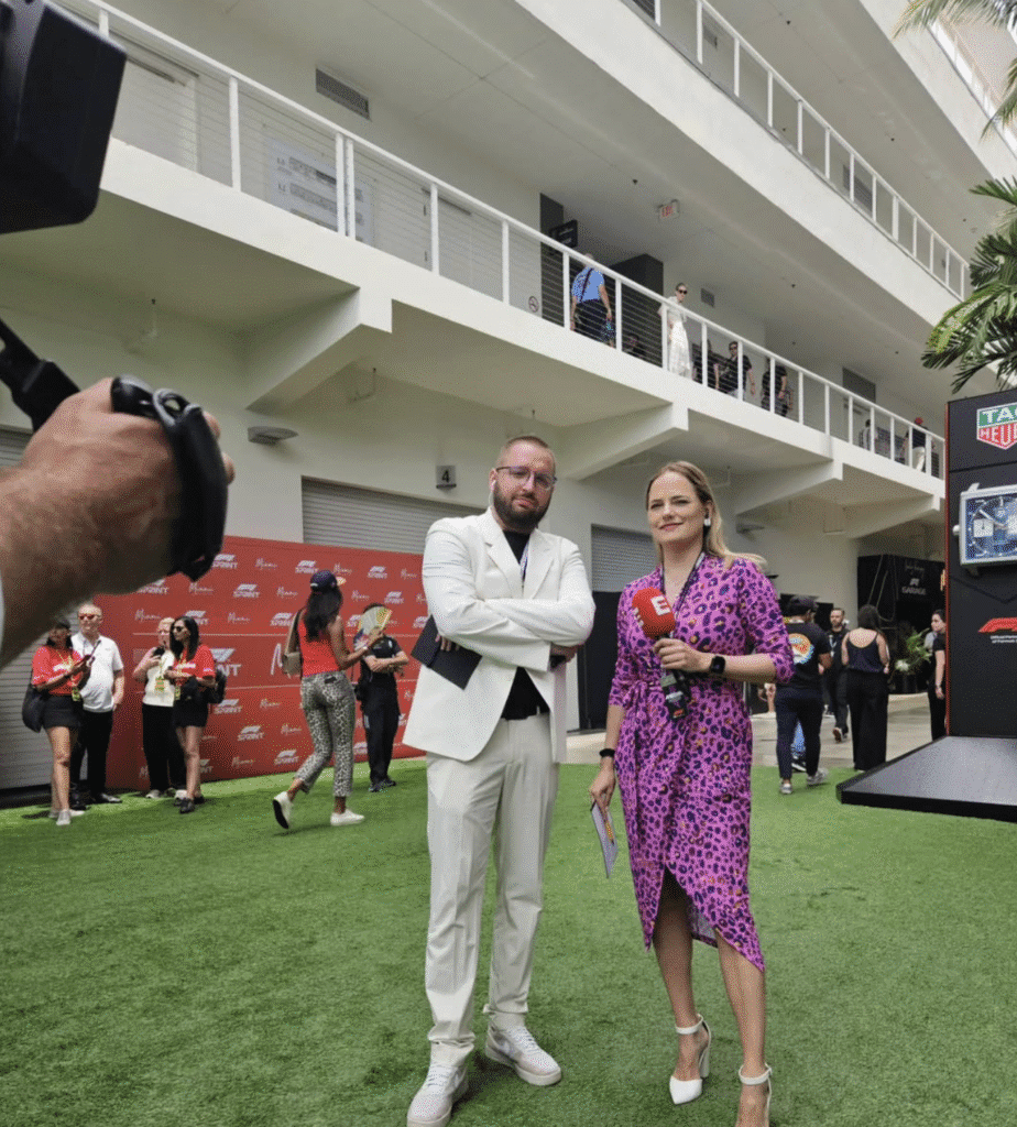 Aldona Marciniak – kim jest? Wiek, wykształcenie, kariera i życie prywatne Aldona Marciniak Aldona Marciniak praca