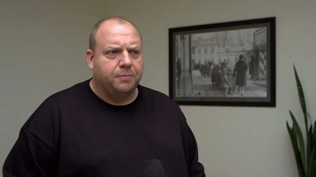 Bartłomiej Nowosielski: Kluczowe w leczeniu otyłości jest odpowiednie nastawienie psychiczne. Otoczenie nie zawsze jest wyrozumiałe i empatyczne