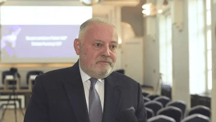 Były prezes PGE: OZE potrzebuje wsparcia magazynów energii. To temat traktowany po macoszemu