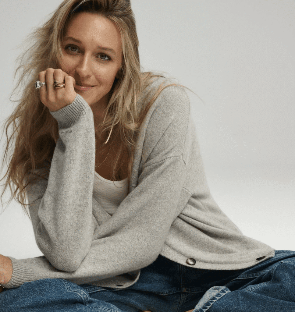 Aleksandra Żebrowska wiek