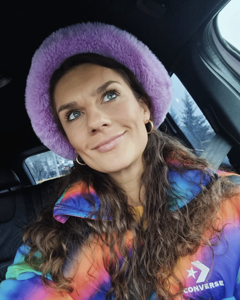 Wiolka Walaszczyk wiek – ile lat ma królowa polskiego stand-upu? Wiolka Walaszczyk wiek Wiolka Walaszczyk wiek