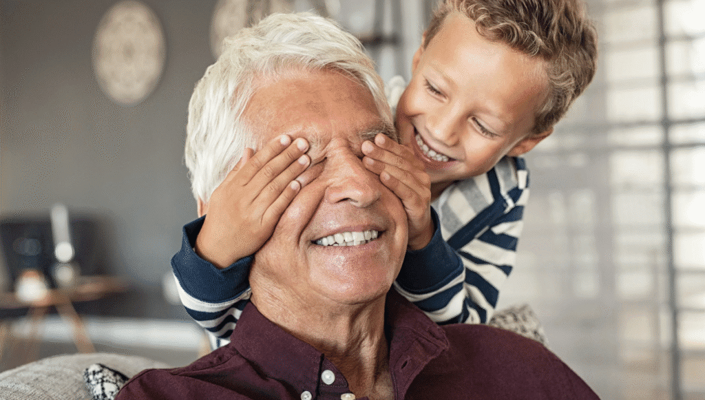 Prezent na 70 urodziny dla mężczyzny